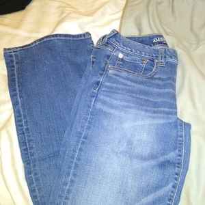 Women's American Eagle